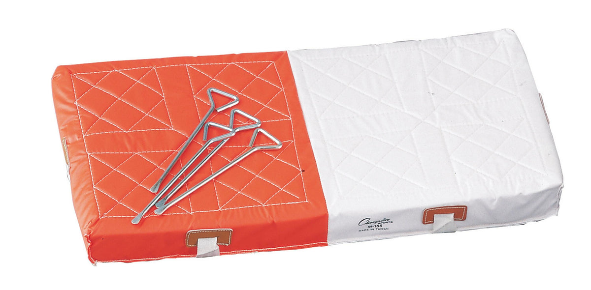 FULL SIZE DOUBLE FIRST BASE - M155