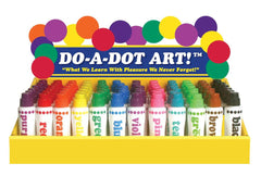 PAINT WASH MARKER DO A DOT CLASS PACK ASST COLORS SET OF 72