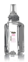 HANDWASH GOJO CLEAR AND MILD FOAM PACK OF 3