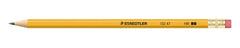 PENCIL STAEDTLER PRESHARP NO 2 PACK OF 144