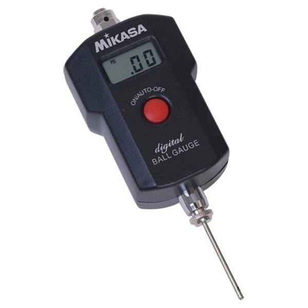 DIGITAL AIR PRESSURE BALL GAUGE