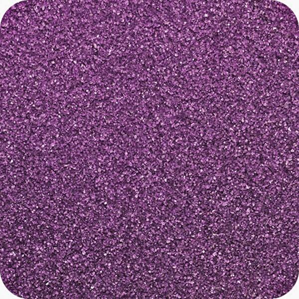SAND CLASSIC COLORED 10 LBS PURPLE