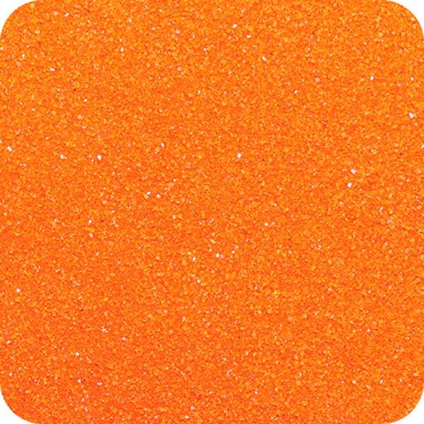 SAND CLASSIC COLORED 10 LBS ORANGE