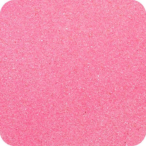 SAND CLASSIC COLORED 10 LBS PINK