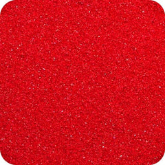 SAND CLASSIC COLORED 10 LBS RED