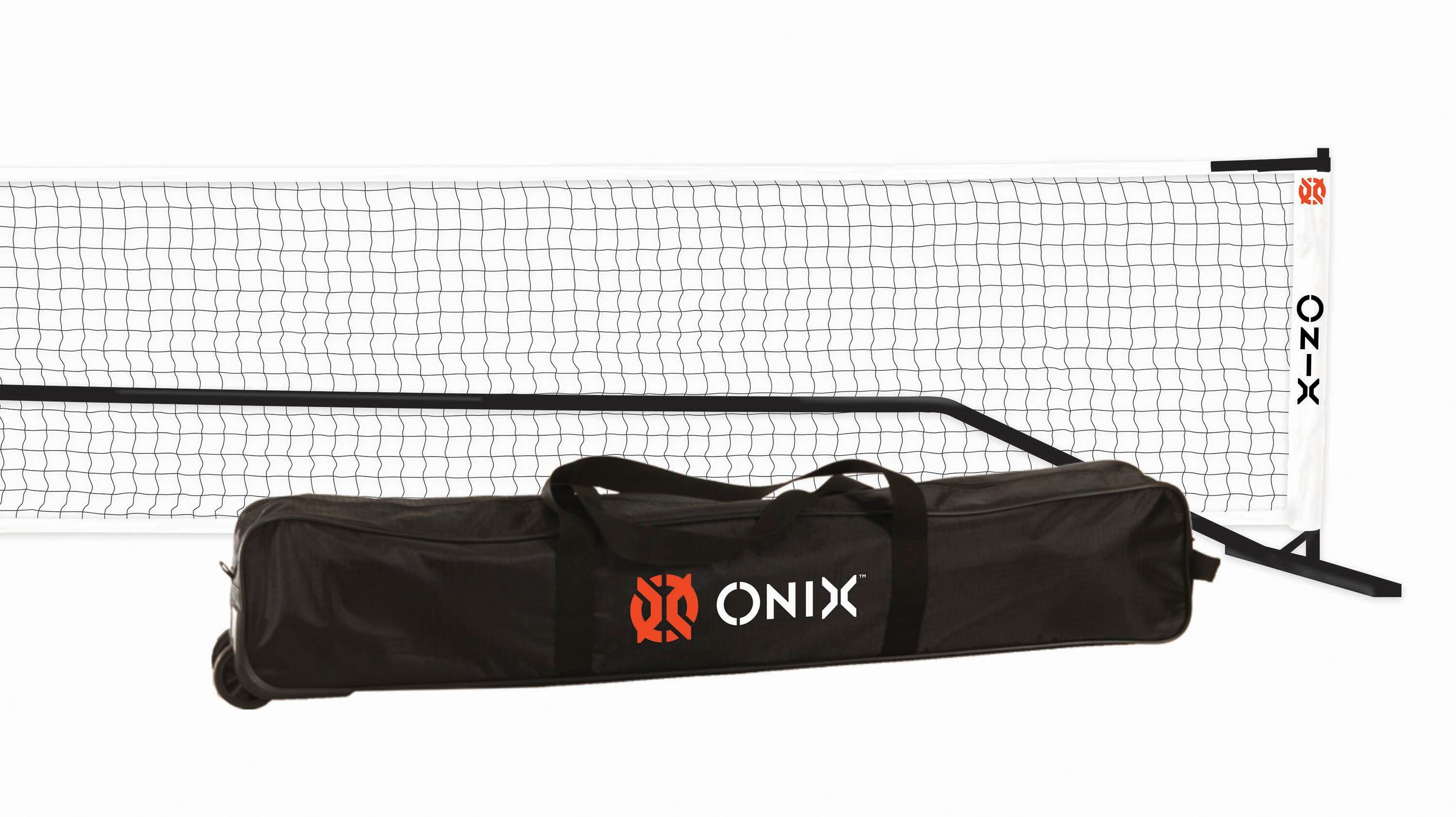 PICKLEBALL NET - ONIX PORTABLE - 22 FEET