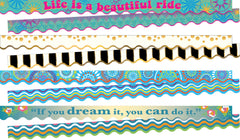 TRENDING DESIGNS BORDER/TRIMMER SET