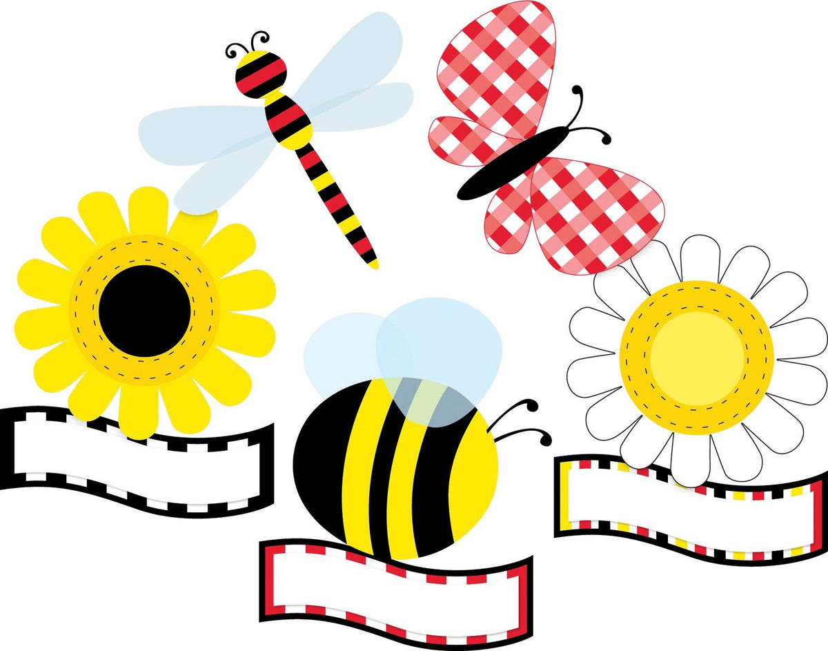 ACCENTS DOUBLE SIDED BARKER CREEK BUFFALO PLAID/WIDE STRIPES PK OF 36