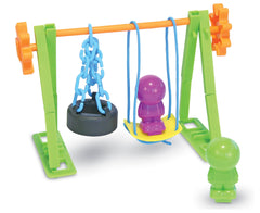 PLAYGROUND ENGINEERING + DESIGN BUILD SET