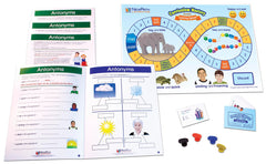 LEARNING CENTERS ELA/READING GR. 3-5 ANTONYMS