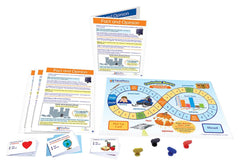 LEARNING CENTERS ELA/READING GR. 3-5 FACT AND OPINION