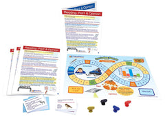 LEARNING CENTERS ELA/READING GR 3-5 READING FACT AND OPINION