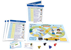 LEARNING CENTERS ELA/READING GR. 6-9 ROOT WORDS