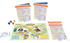 LEARNING CENTERS ELA/READING GR. 6-9 PREFIXES AND SUFFIXES