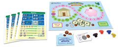 LEARNING CENTERS MATH GR. 1-2 MONEY