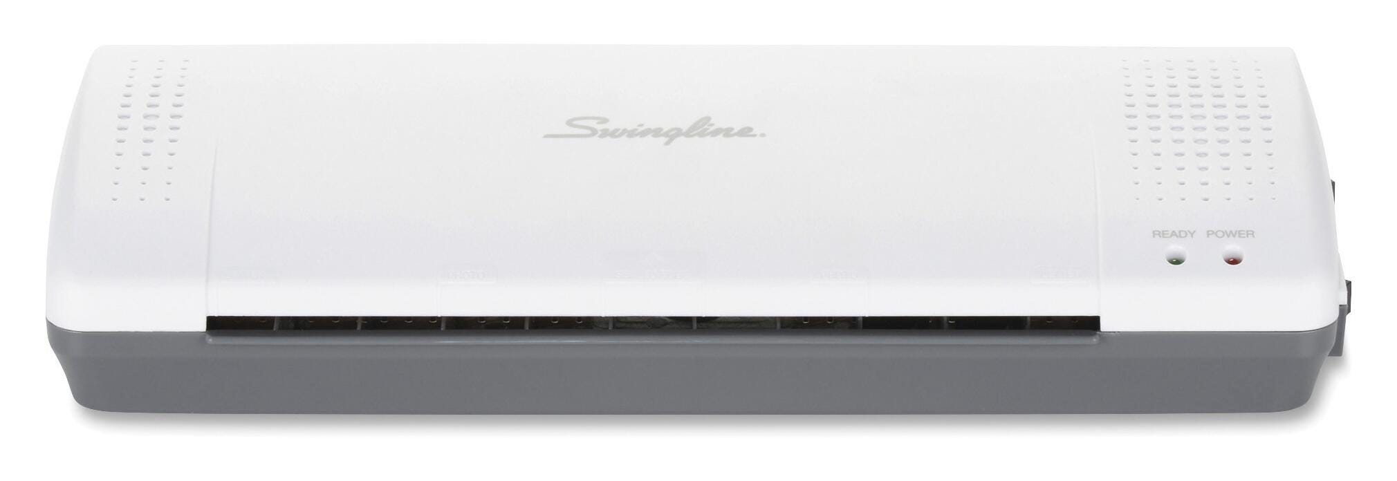 LAMINATOR-INSPIRE+-POUCH-9 INCH - SWI1701857CM