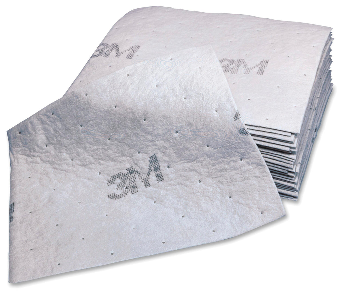 PAD SORBENT MAINTENANCE -PACK OF 100 MMMMPD1520DD