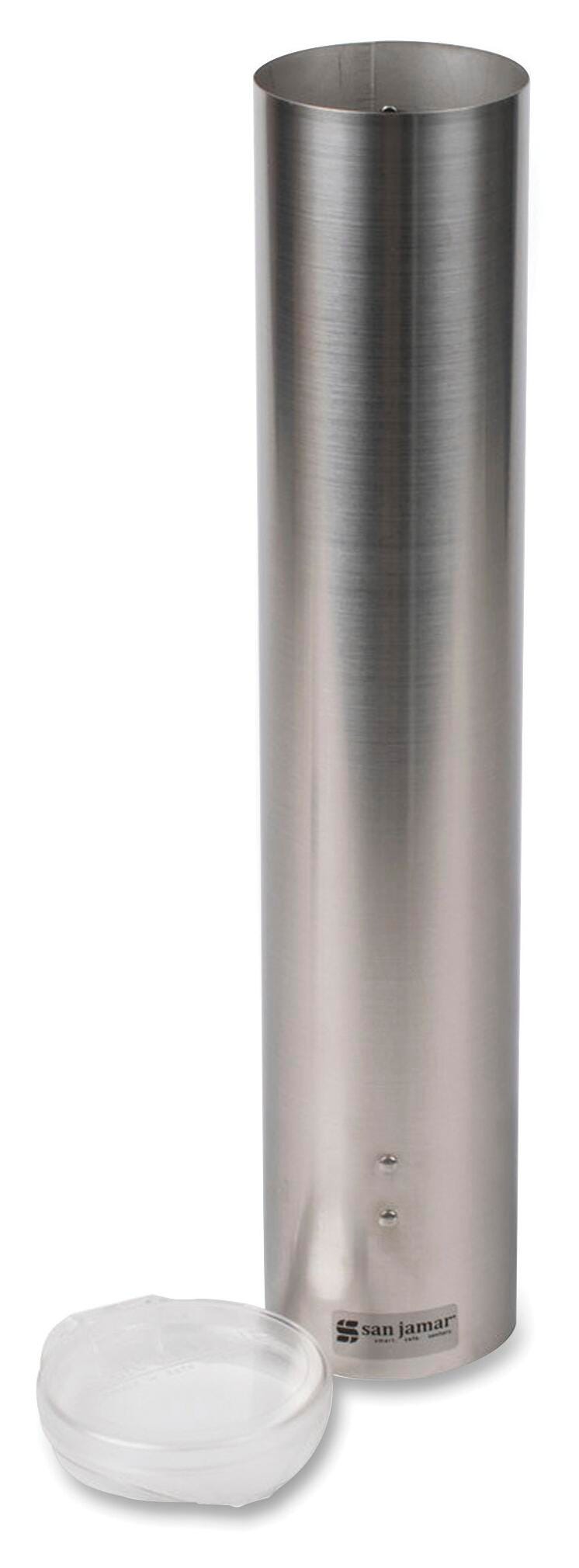 DISPENSER-CUP-PULL-TYPE - SJMC4150SS