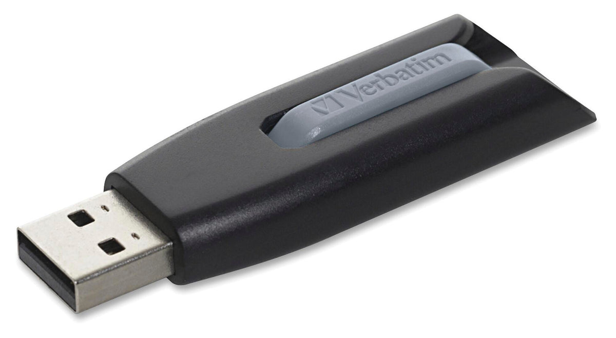 FLASH DRIVE USB 3.0 STORE N GO 256 GB VERBATIM VER49168