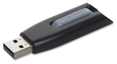 FLASH DRIVE USB 3.0 STORE N GO 256 GB VERBATIM VER49168