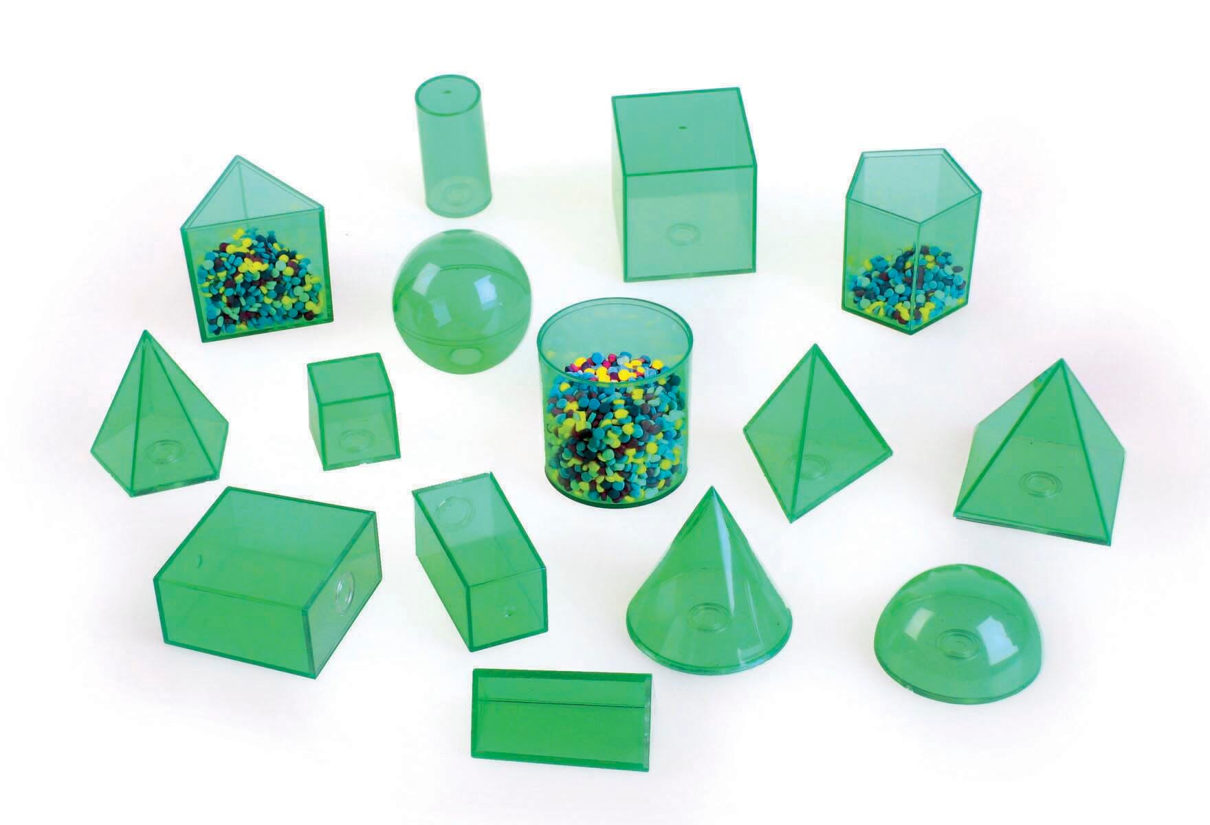 RELATIONSHIP SOLIDS SET