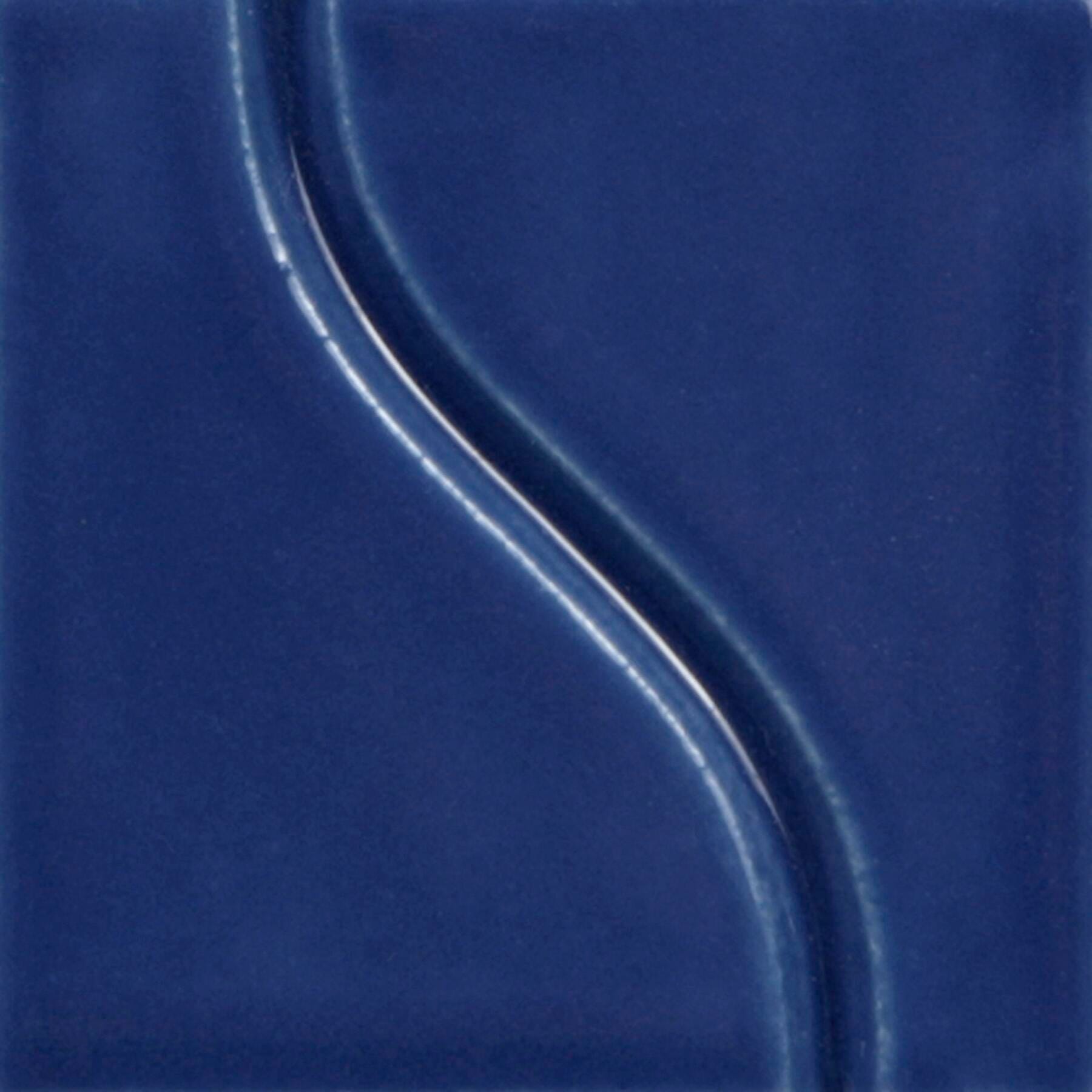 GLAZE SAX GLOSS DEEP SAPPHIRE PINT