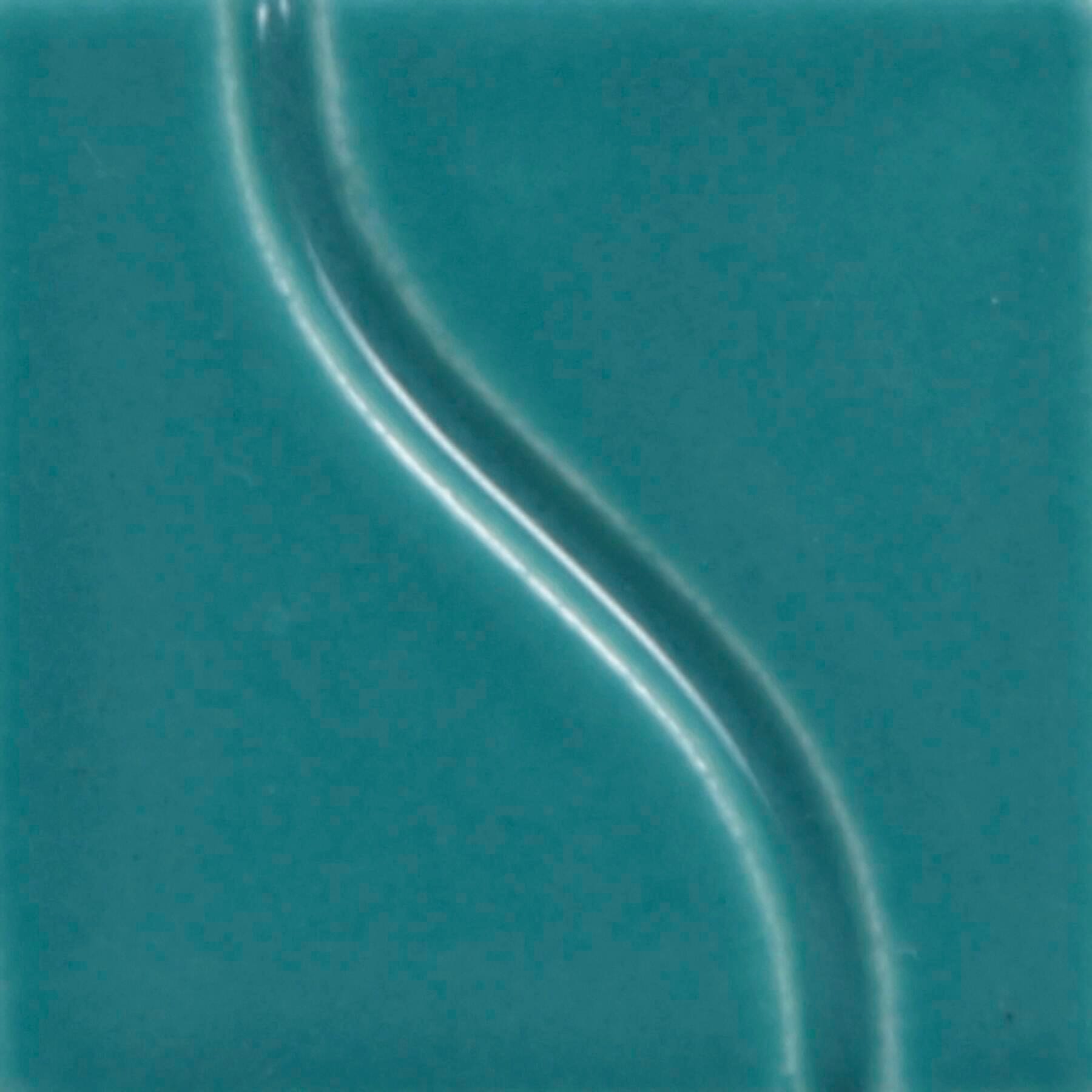 GLAZE SAX GLOSS BLUE LAGOON PINT