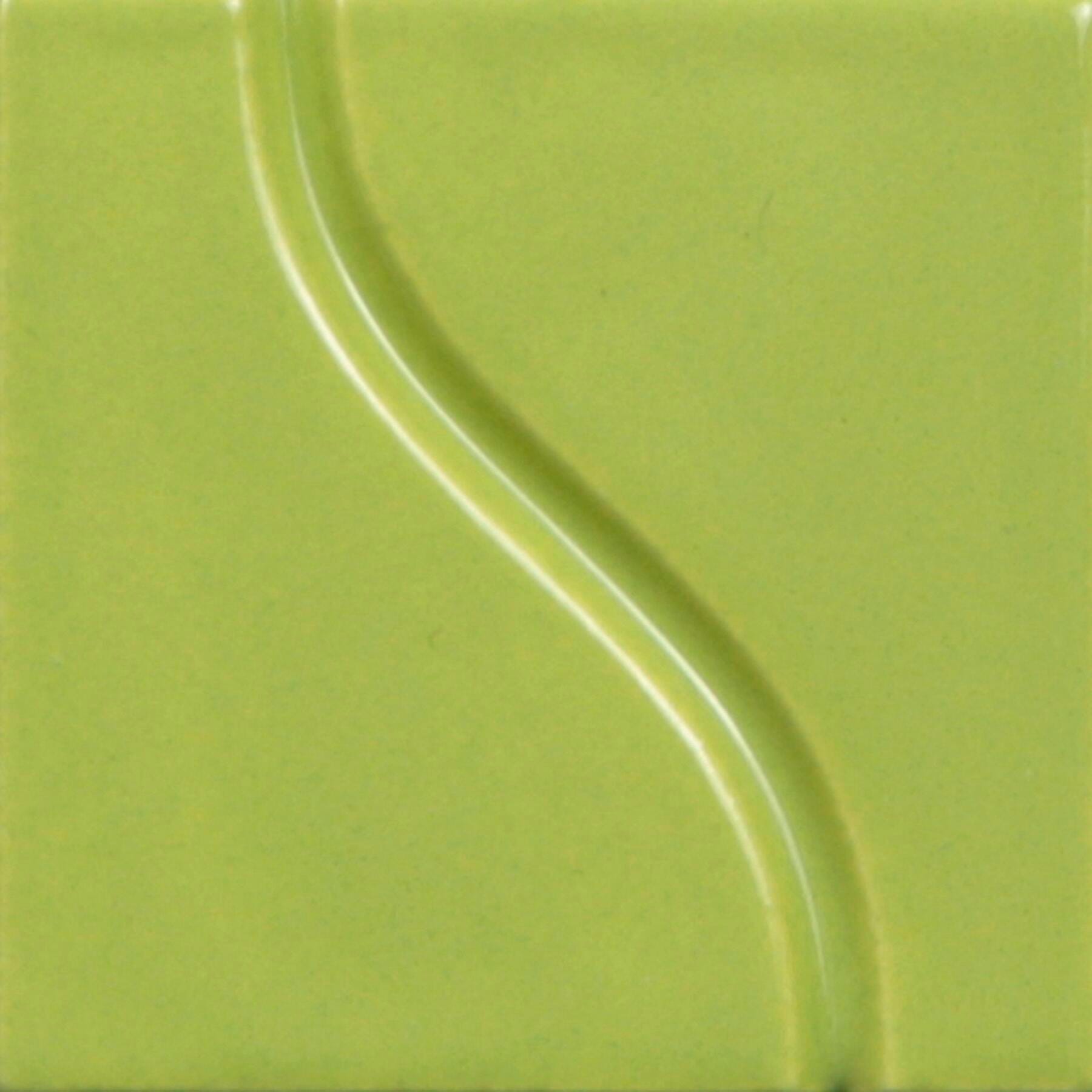 GLAZE SAX GLOSS KIWI PINT