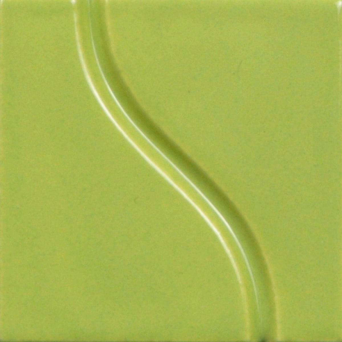 GLAZE SAX GLOSS KIWI PINT