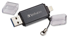 FLASH DRIVE USB 3.0 STORE N GO 32 GB VERBATIM VER49300