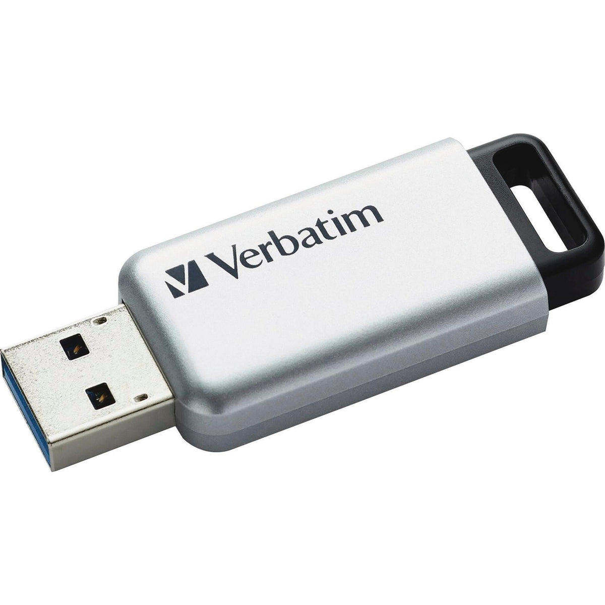 FLASH DRIVE USB 3.0 STORE N GO 64 GB VERBATIM VER98666