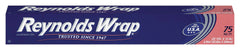 ALUMINUM FOIL - REYNOLDS WRAP STANDARD - RFPF28015