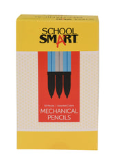 PENCIL MECHANICAL 0.7MM SCHOOL SMART PACK OF 50