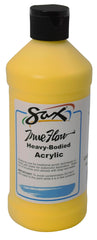 PAINT ACRYLIC HB SAX CHROME YELLOW PINT