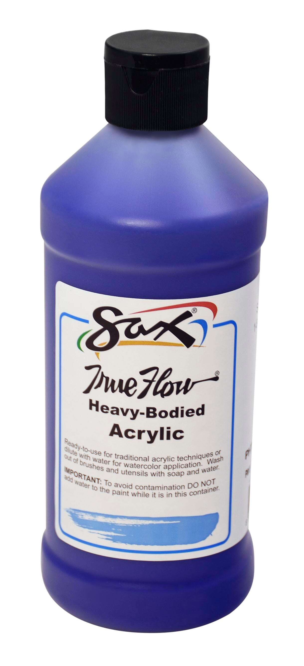 PAINT ACRYLIC HB SAX PHTHALO BLUE PINT