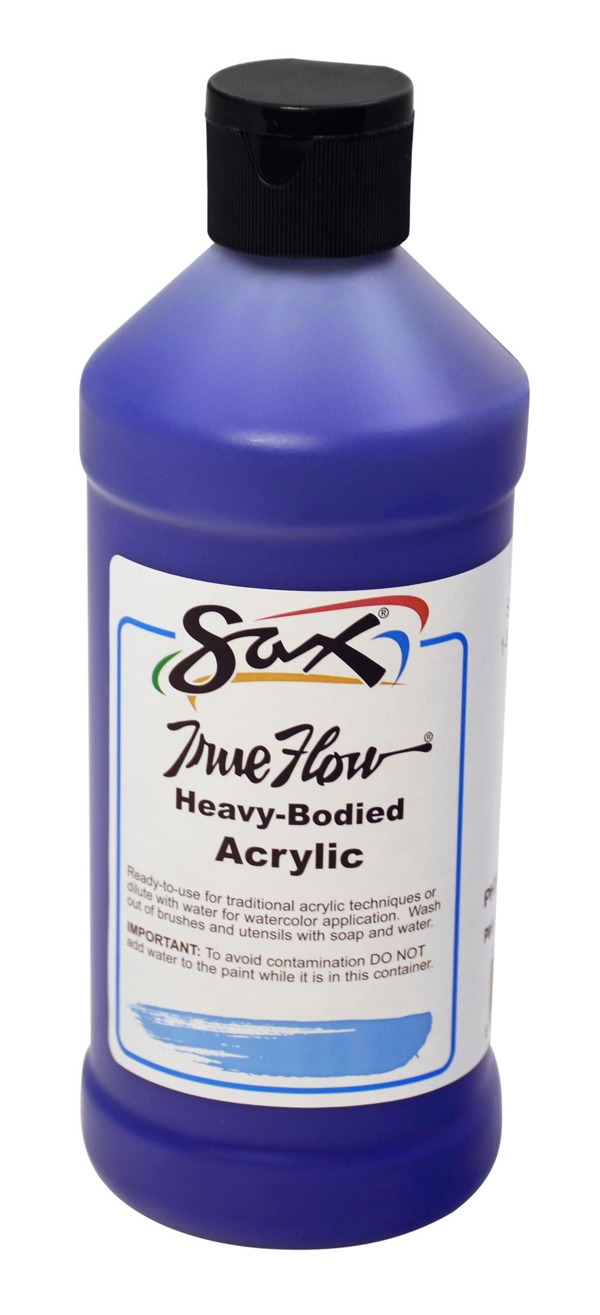 PAINT ACRYLIC HB SAX PHTHALO BLUE PINT