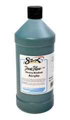 PAINT ACRYLIC HB SAX PHTHALO GREEN QUART