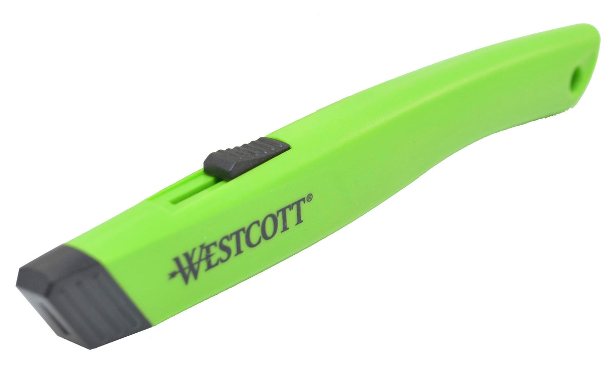 CUTTER BOX WESTCOTT SAFETY CERAMIC
