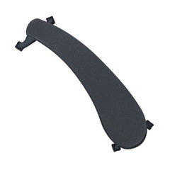 Hidersine Shawbury violin shoulder rest - 3/4 to 1/2