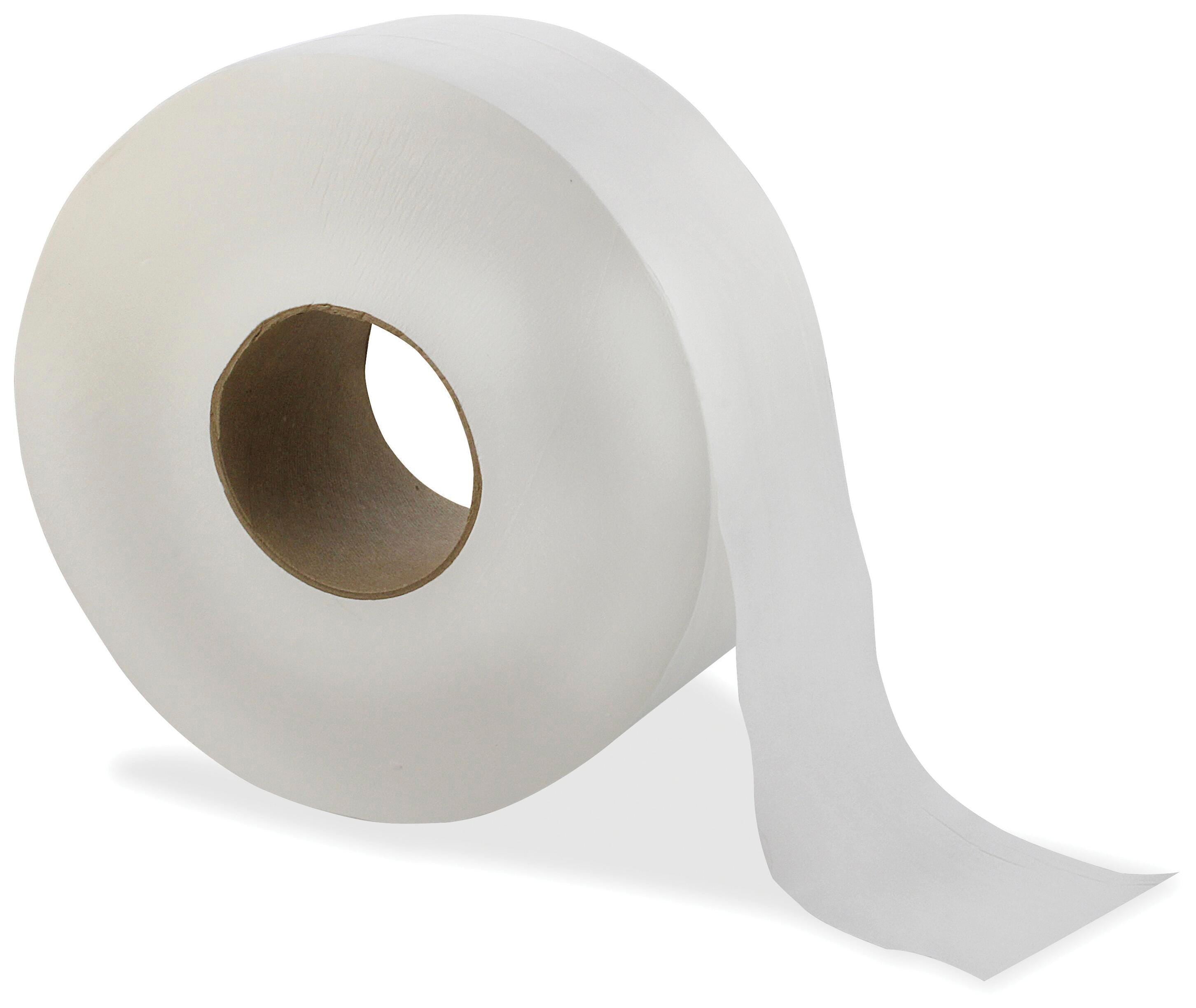 TISSUE JUMBO BATH 2PLY-SOL23501