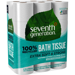 TISSUE BATH RECYL 24RLS-SEV13738