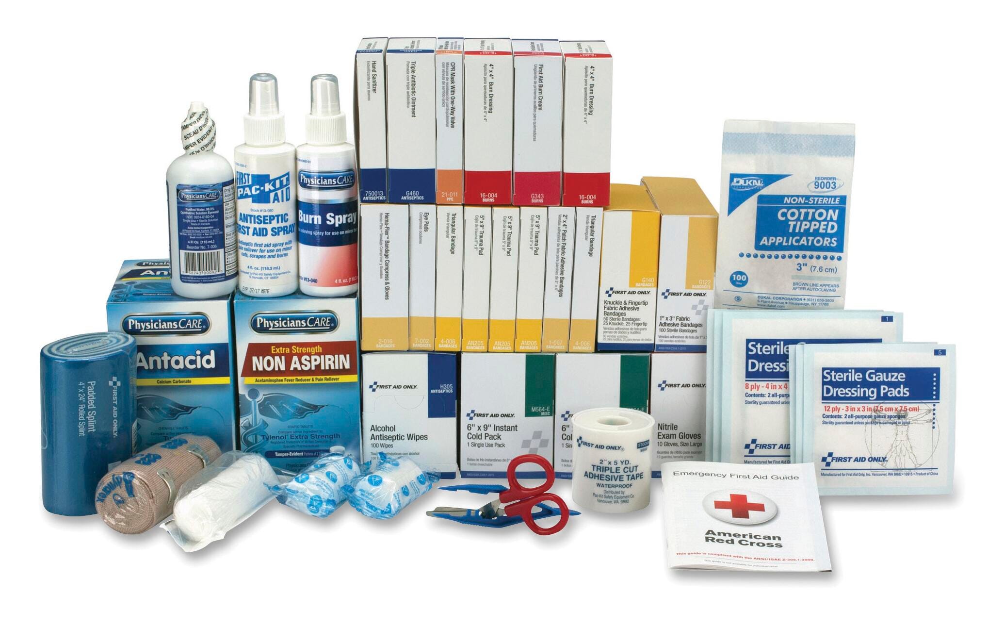 REFILL B+ ANSI FOR 90575-FAO90623