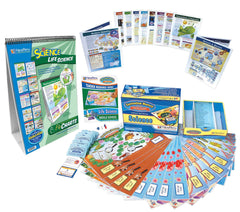 MODULE MS LIFE SCIENCE SKILLS