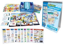 MODULE MS PHYSICAL SCIENCE SKILLS