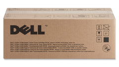 CARTRIDGE INK TONER DELL DLLH515C YELLOW