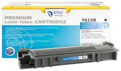 CARTRIDGE INK TONER ELITE IMAGE ELI76158 BLACK