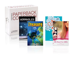 TWEEN SET B LEXILE 150L TO 300L SET OF 25 BOOKS