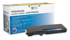 INK TONER CARTRIDGE ELITE IMAGE ELI76161 BLACK