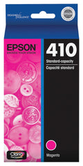 CARTRIDGE INK TONER EPSON CLARIA EPST410320S MAGENTA