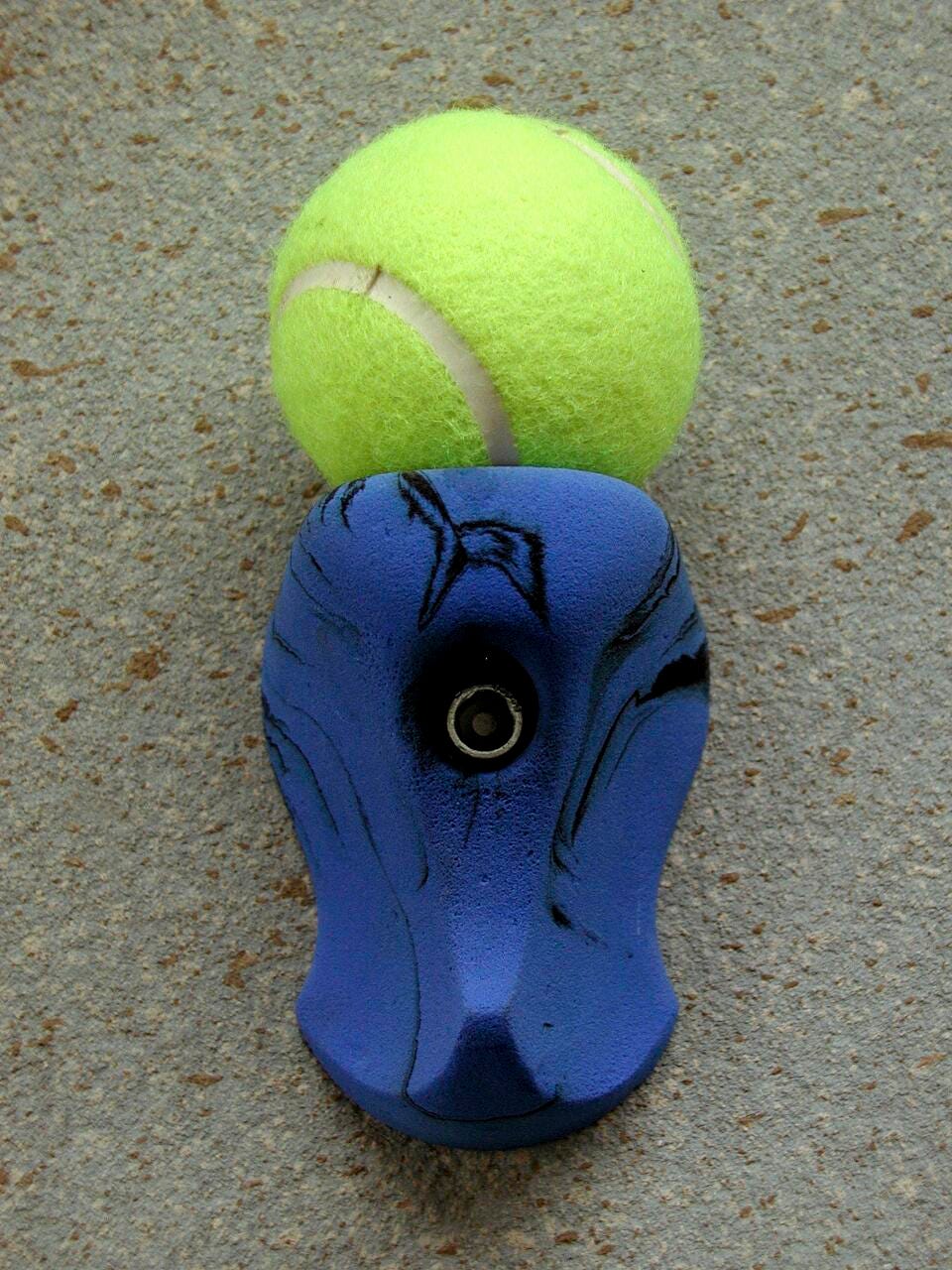 BALL HOLDER HAND HOLD PACK OF 10